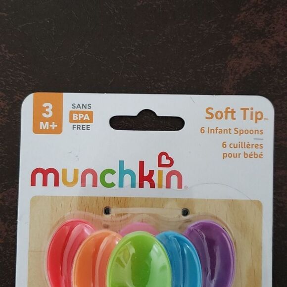 Munchkin Toddler Tableware Bundle - Picture 3 of 7